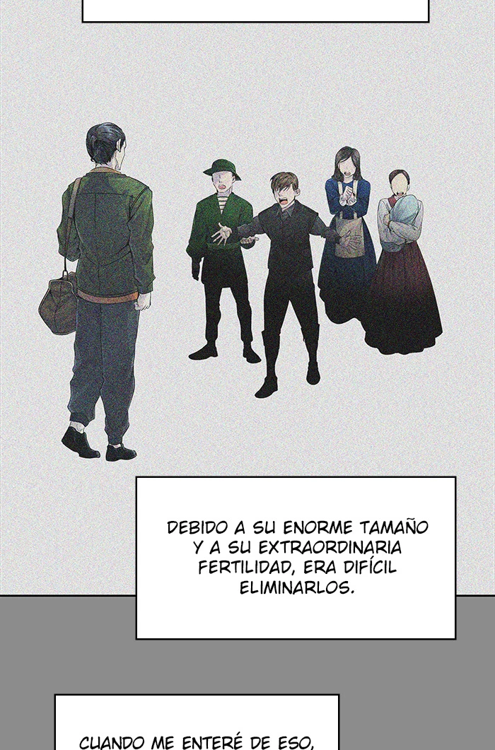 El irregular capítulo 494, página 8