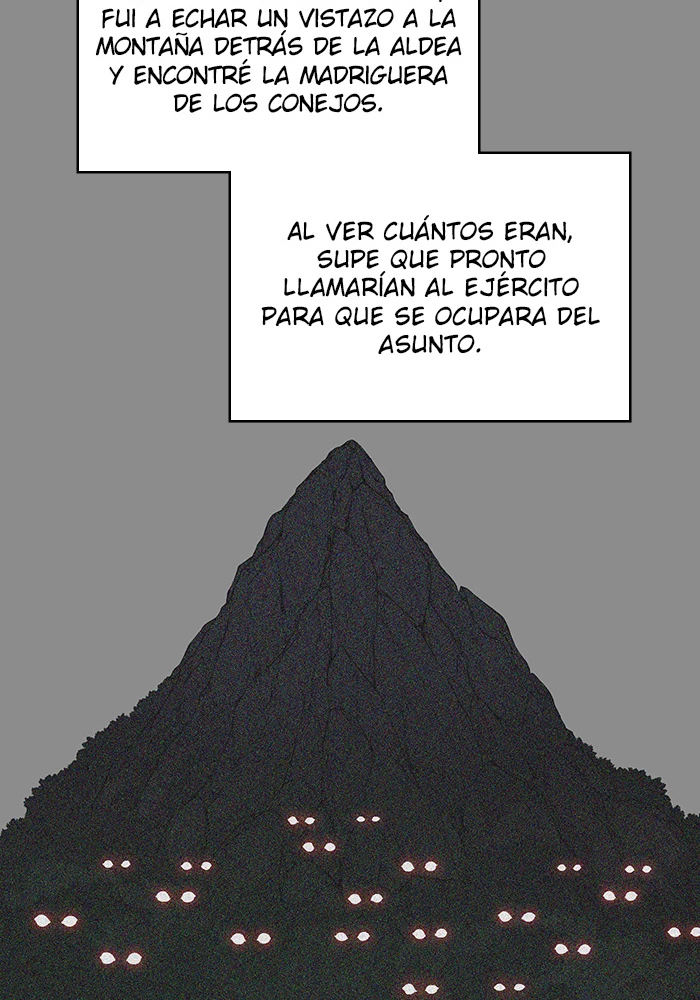 El irregular capítulo 494, página 9