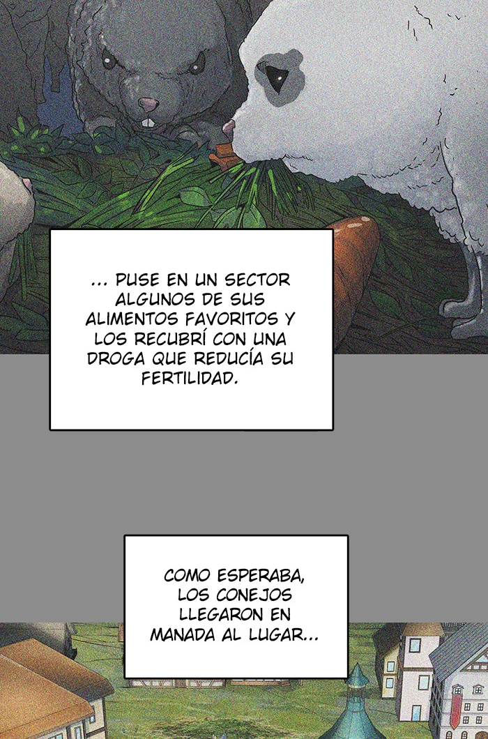 El irregular capítulo 494, página 12
