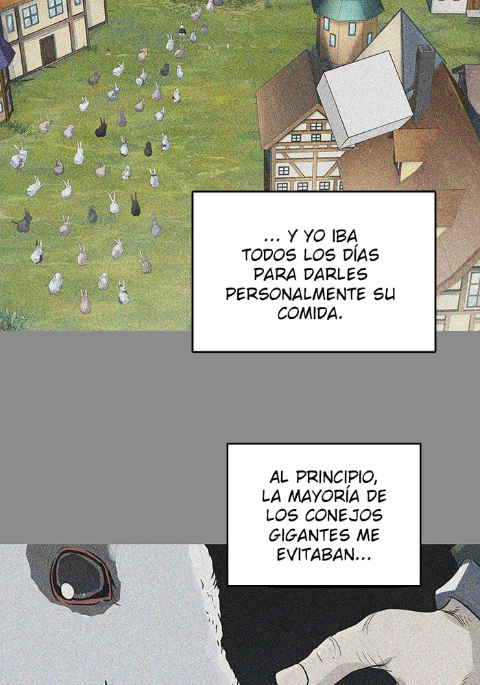 El irregular capítulo 494, página 13