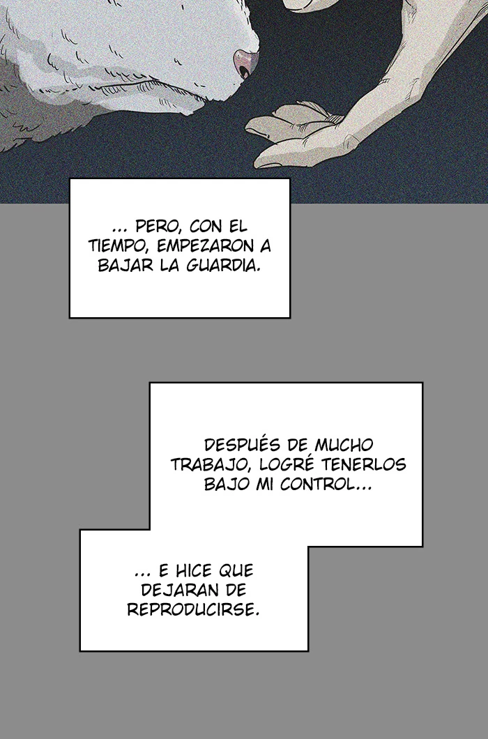 El irregular capítulo 494, página 14