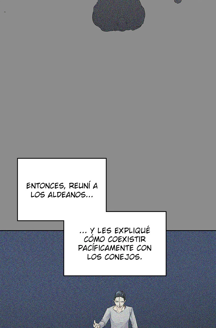 El irregular capítulo 494, página 16