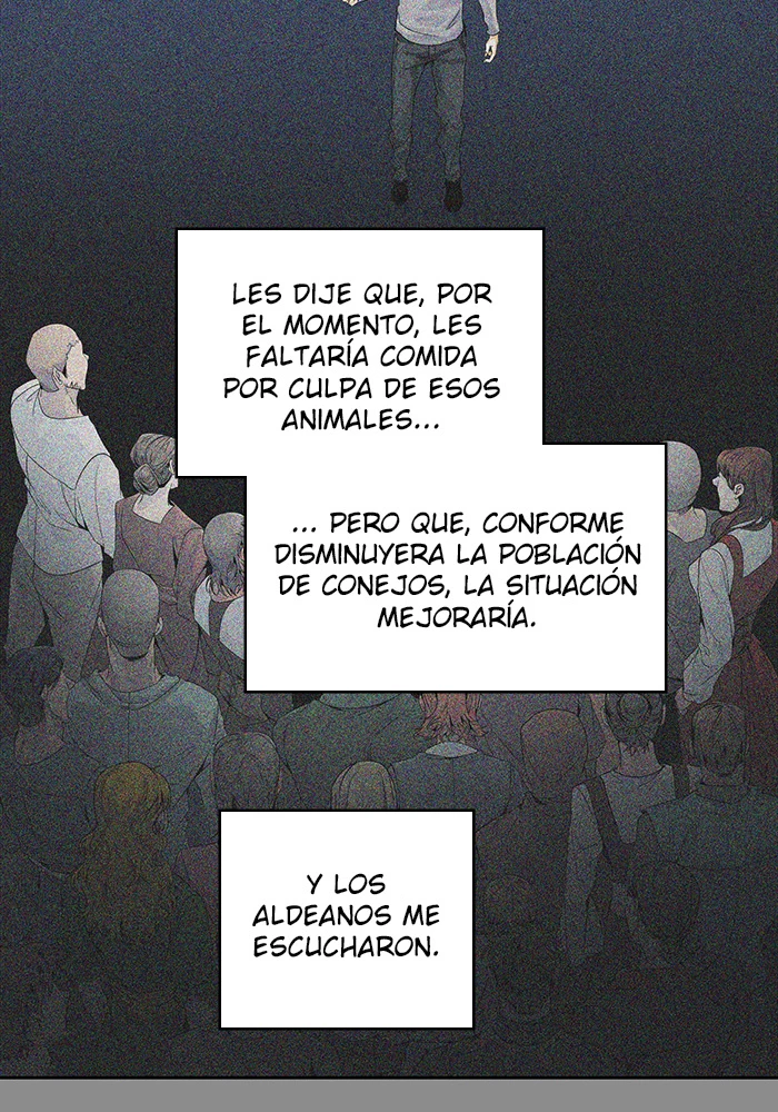 El irregular capítulo 494, página 17