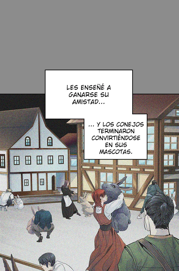 El irregular capítulo 494, página 18
