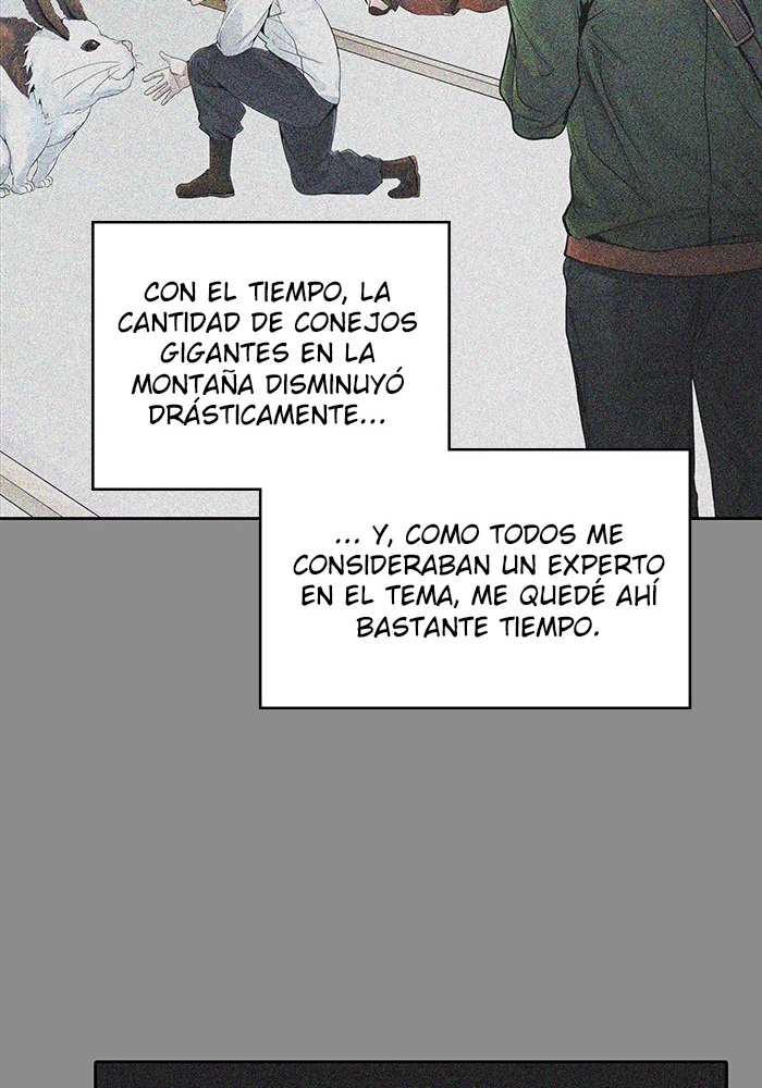 El irregular capítulo 494, página 19