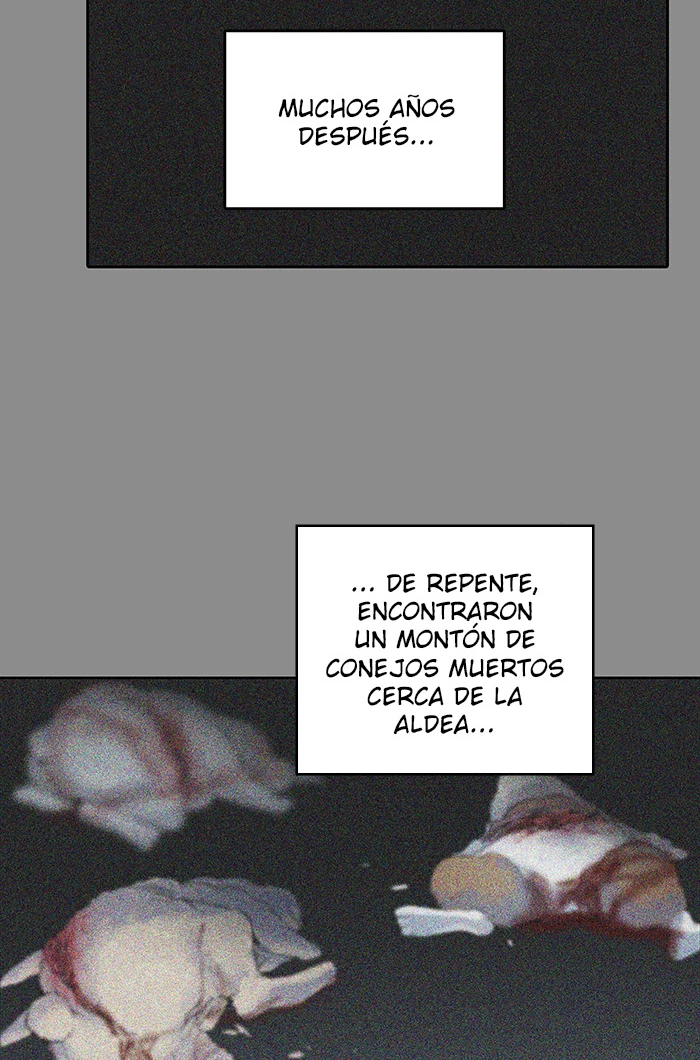 El irregular capítulo 494, página 20