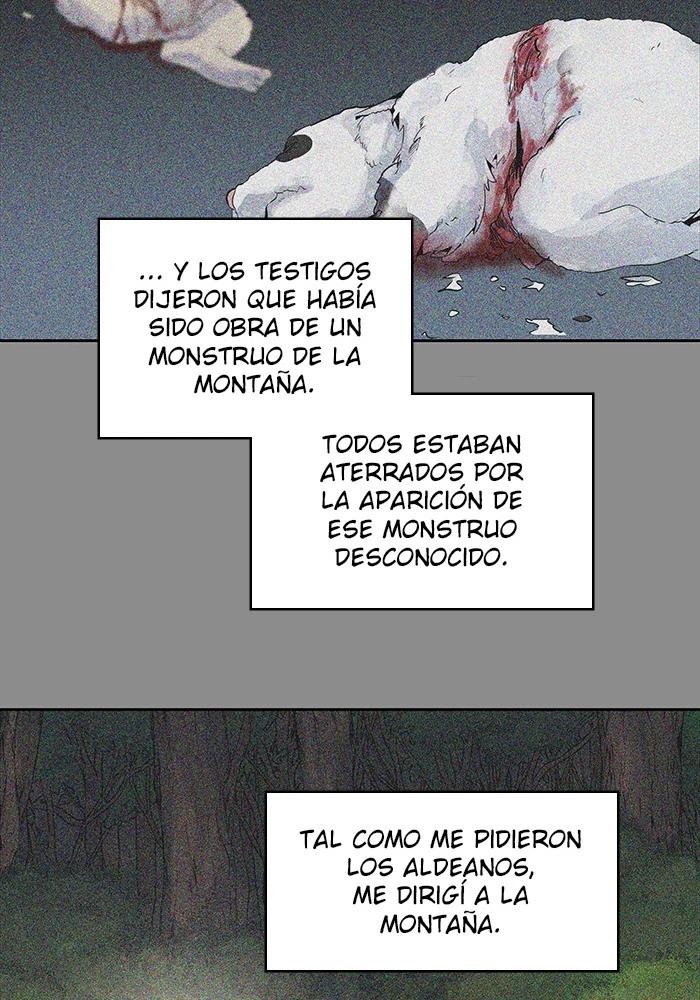 El irregular capítulo 494, página 21