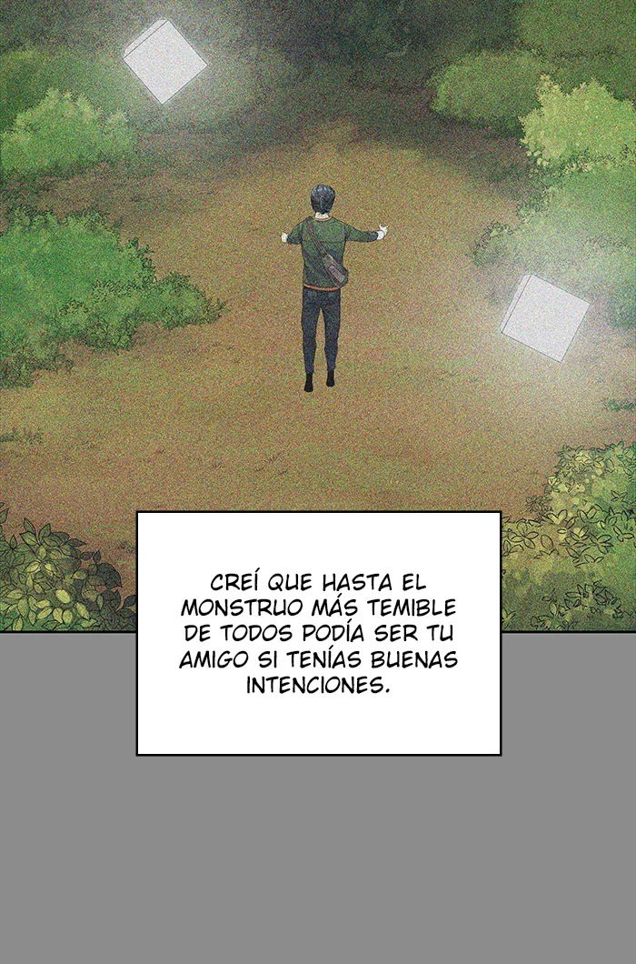 El irregular capítulo 494, página 22