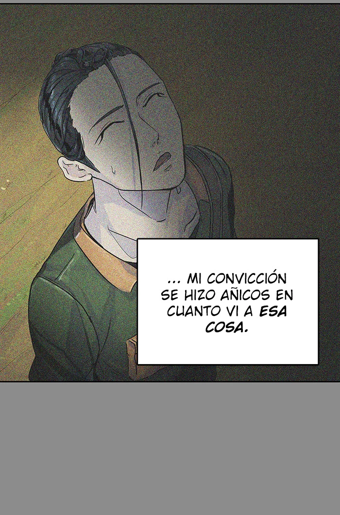 El irregular capítulo 494, página 24