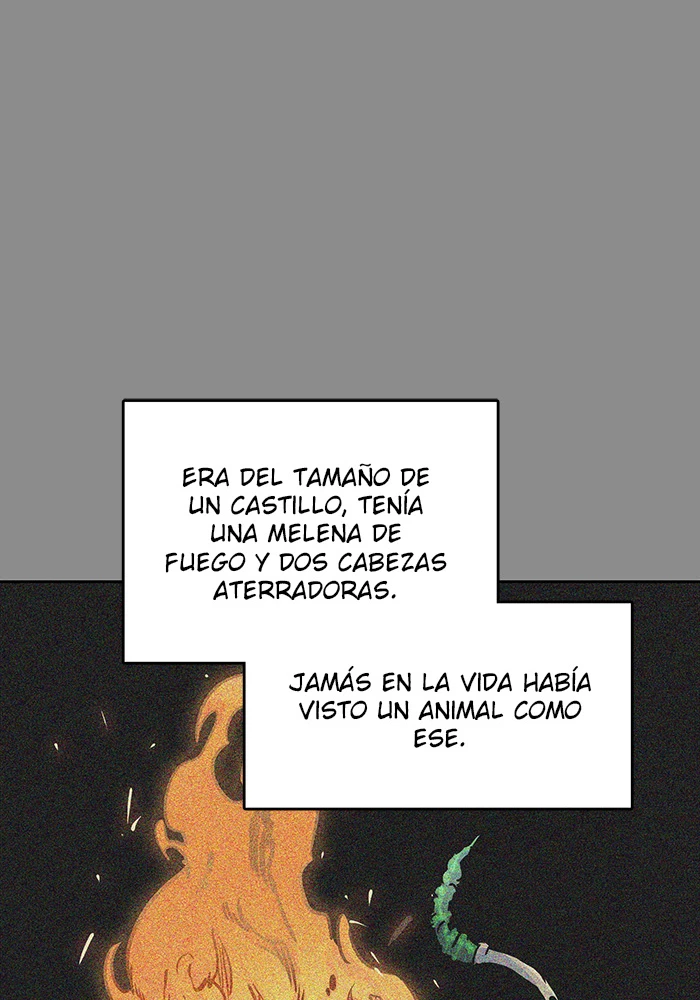 El irregular capítulo 494, página 25