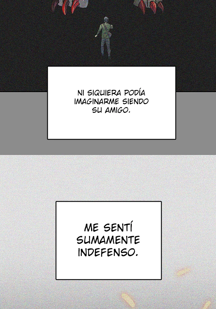 El irregular capítulo 494, página 27