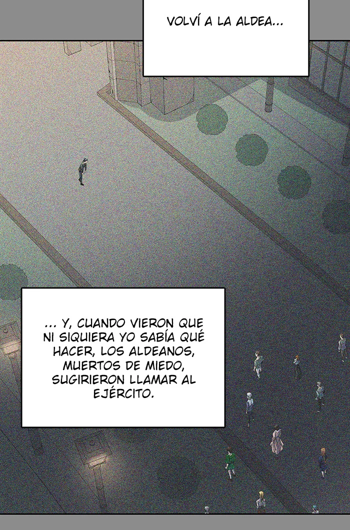 El irregular capítulo 494, página 30