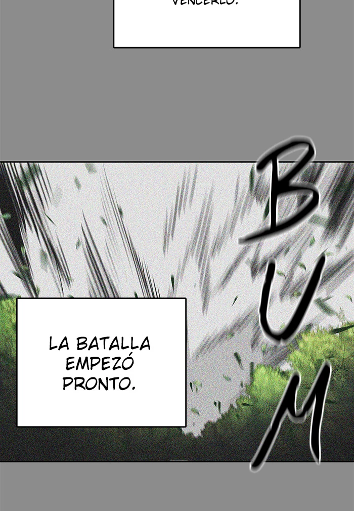 El irregular capítulo 494, página 34