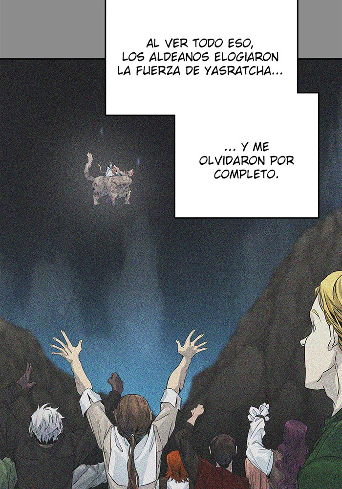 El irregular capítulo 494, página 39