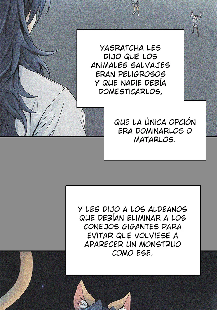 El irregular capítulo 494, página 41