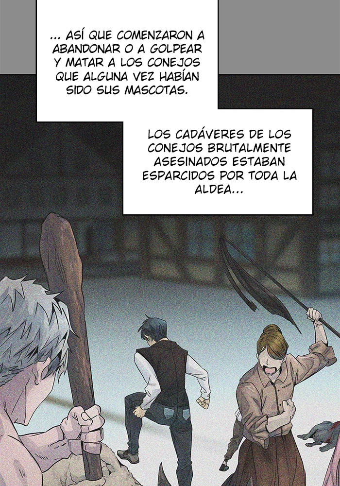 El irregular capítulo 494, página 43