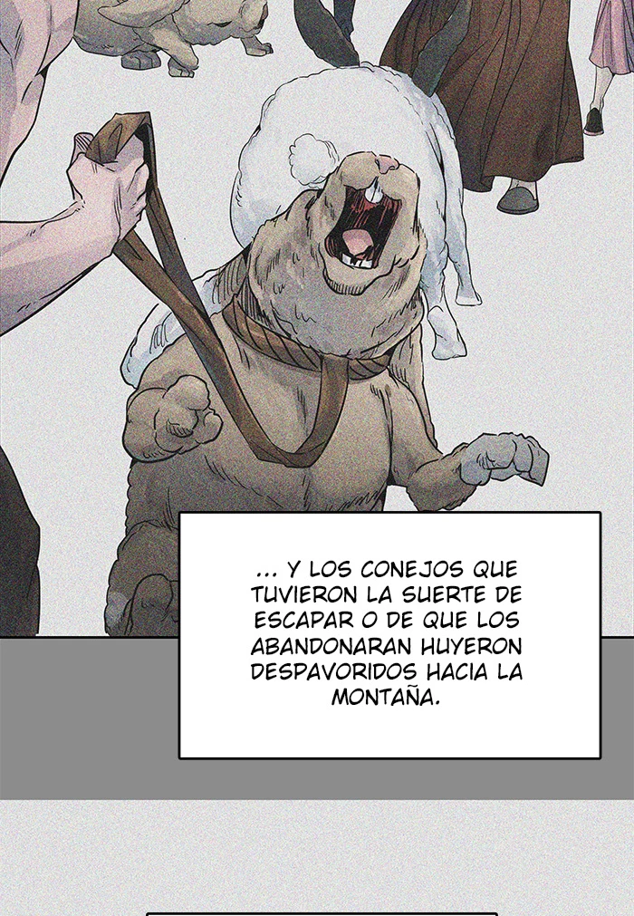 El irregular capítulo 494, página 44