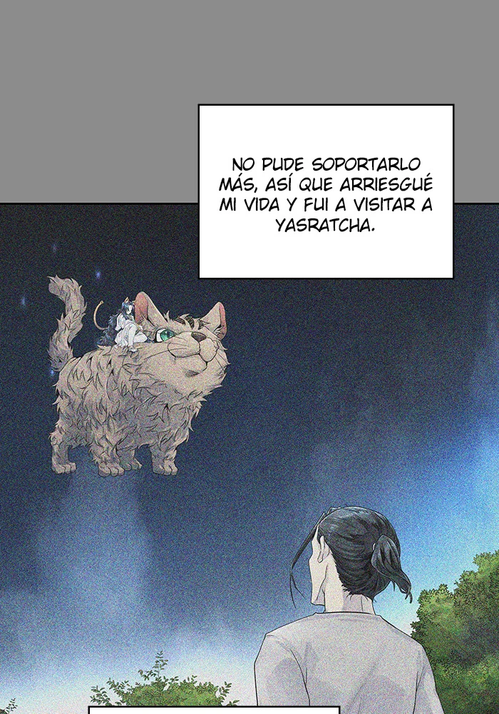 El irregular capítulo 494, página 47