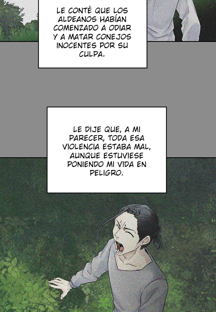 El irregular capítulo 494, página 48