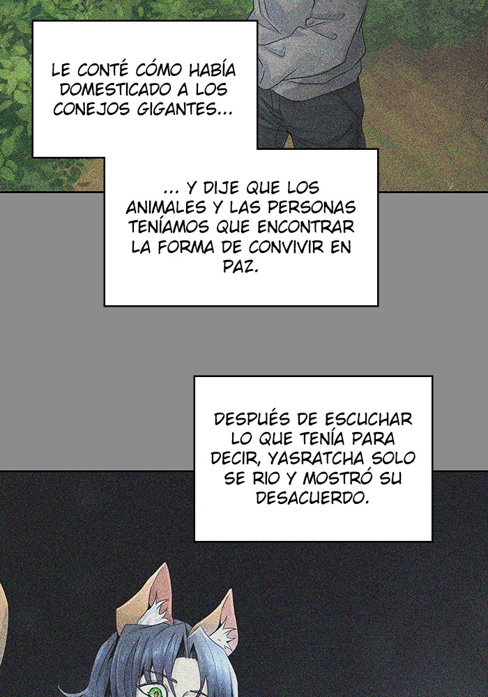 El irregular capítulo 494, página 49