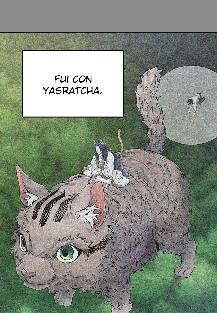 El irregular capítulo 494, página 52
