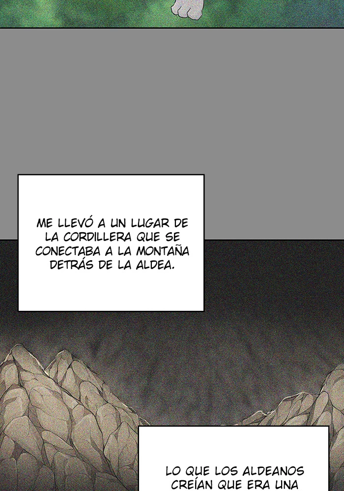 El irregular capítulo 494, página 53