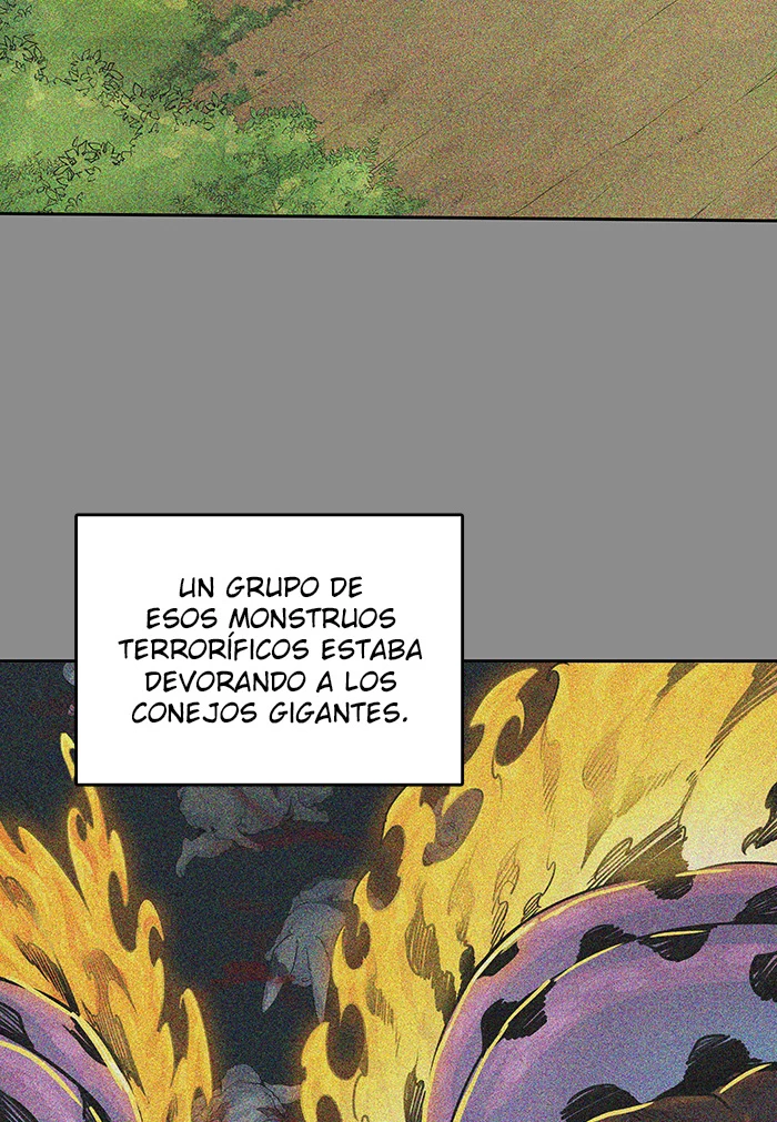 El irregular capítulo 494, página 56