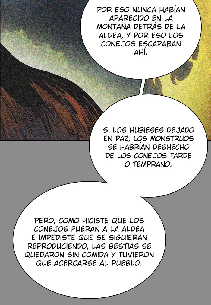 El irregular capítulo 494, página 60