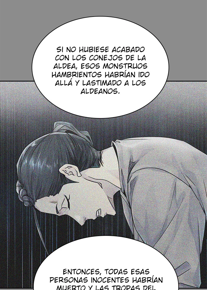 El irregular capítulo 494, página 61