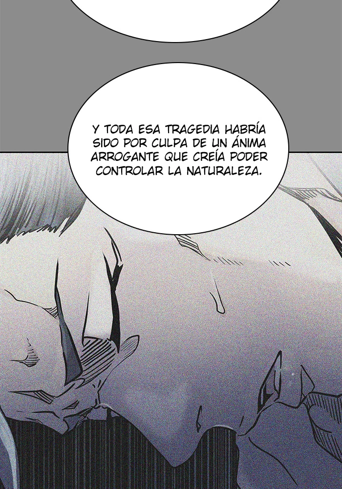 El irregular capítulo 494, página 63