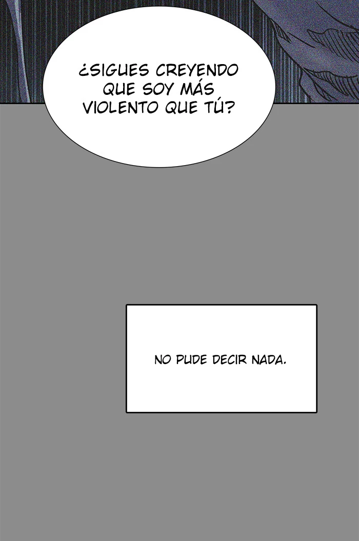 El irregular capítulo 494, página 64