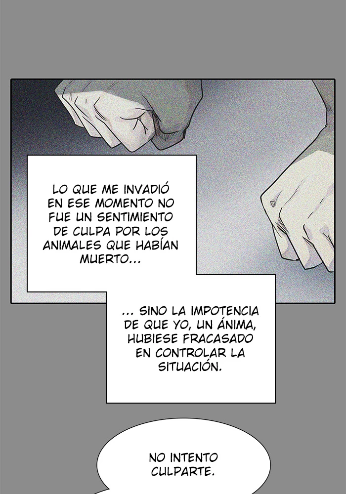 El irregular capítulo 494, página 65