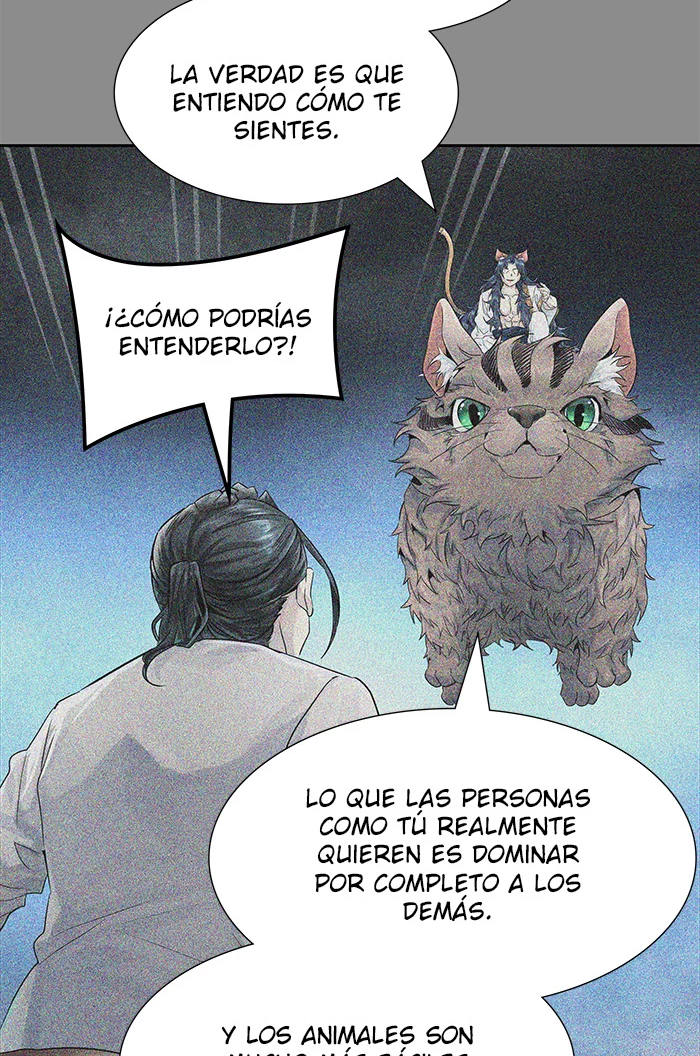 El irregular capítulo 494, página 66