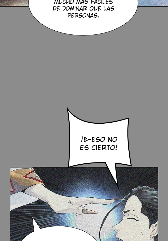 El irregular capítulo 494, página 67