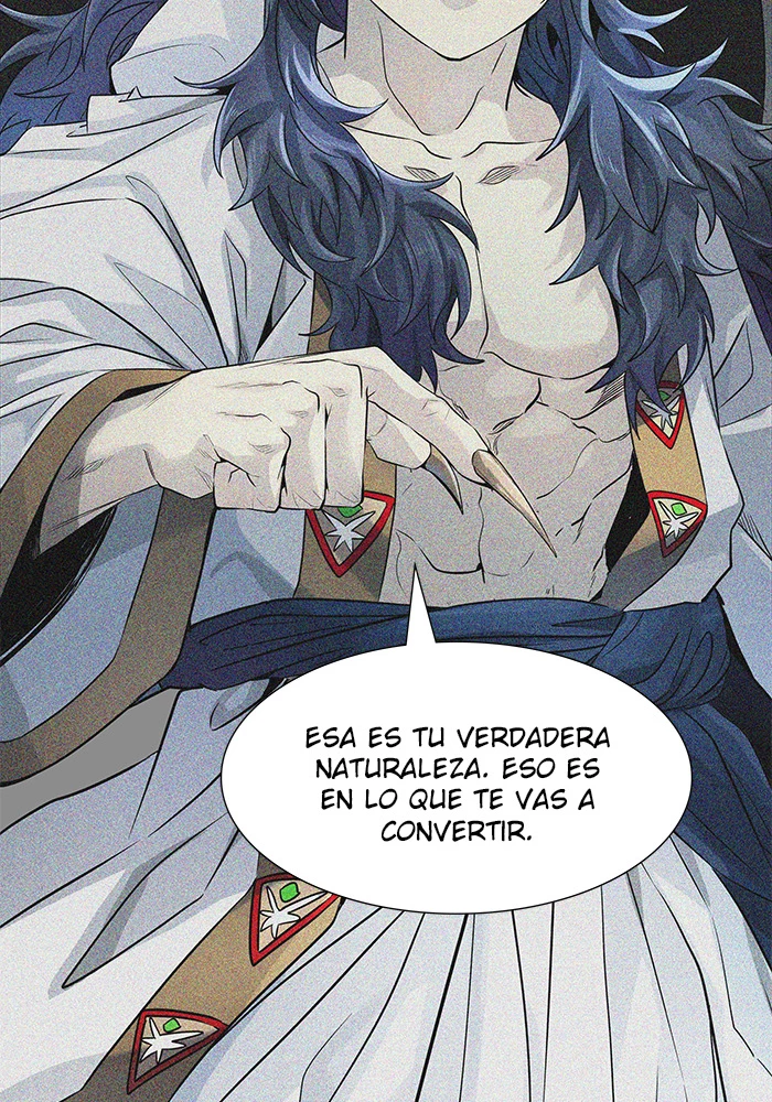 El irregular capítulo 494, página 69