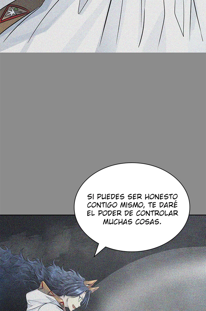El irregular capítulo 494, página 70