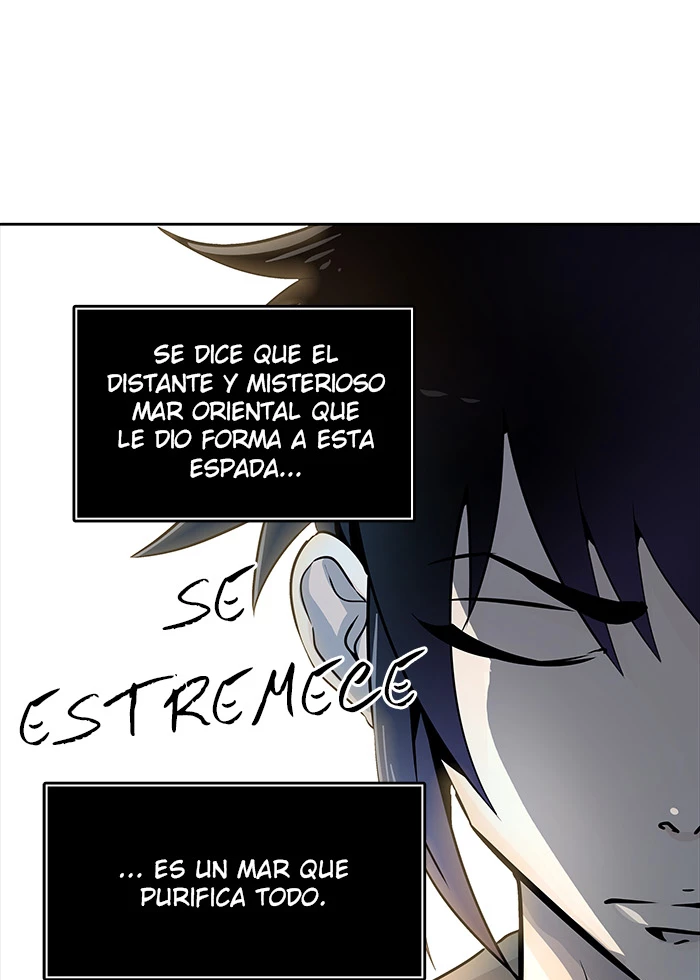 El irregular capítulo 494, página 91