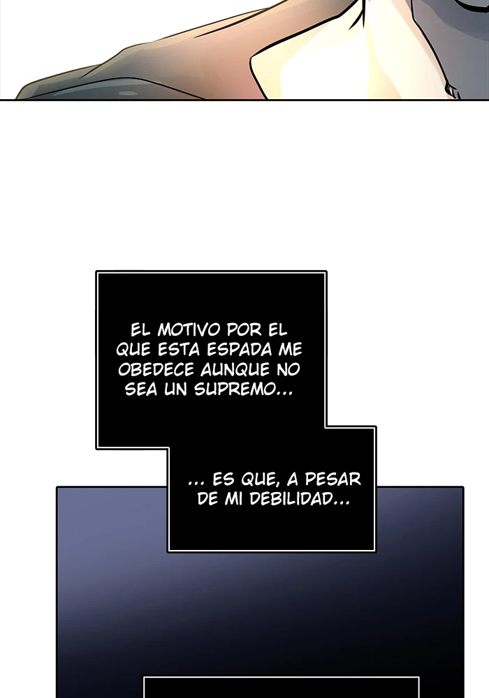El irregular capítulo 494, página 93