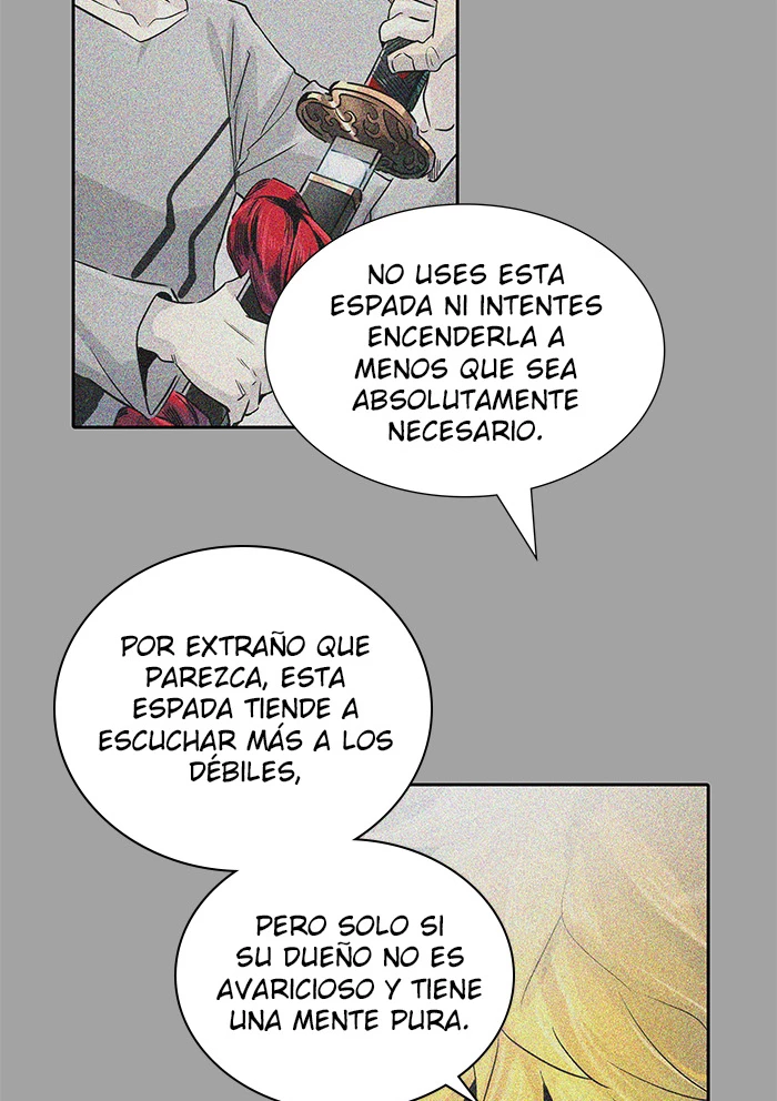 El irregular capítulo 494, página 102