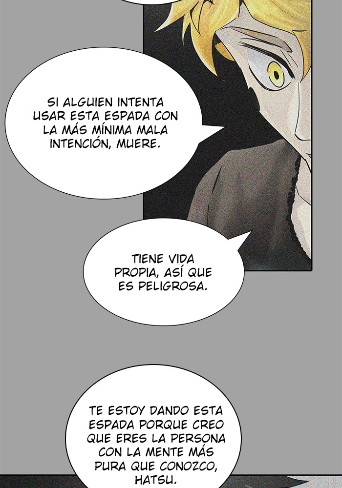 El irregular capítulo 494, página 103