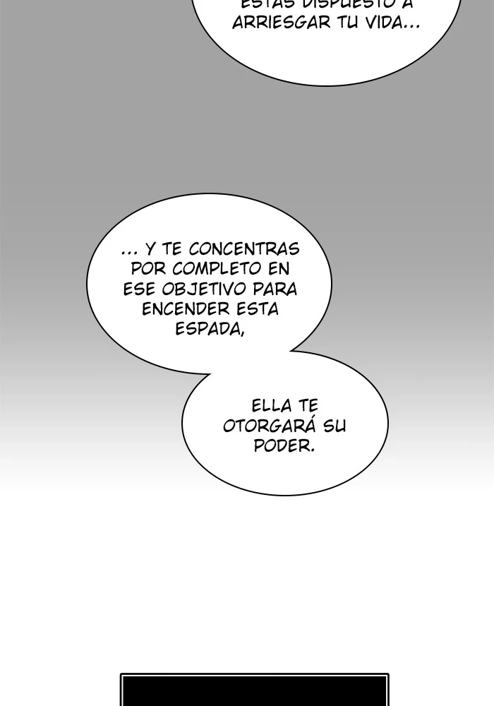 El irregular capítulo 494, página 107