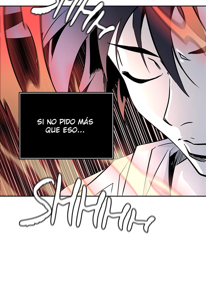 El irregular capítulo 494, página 109