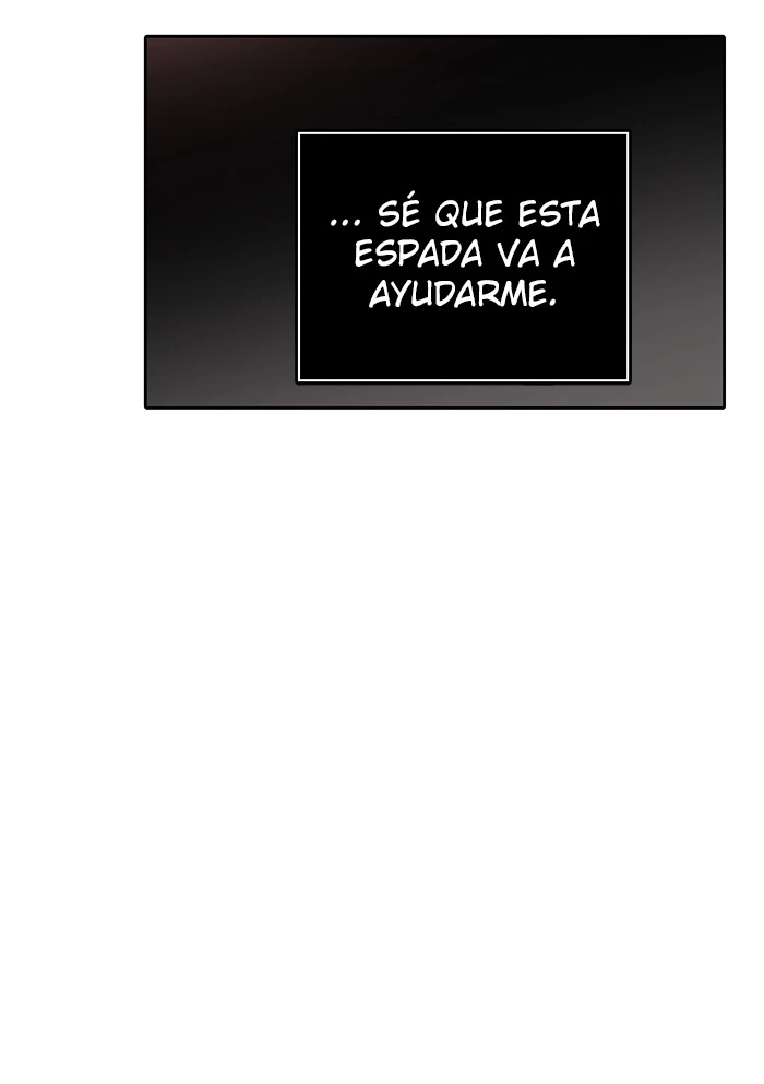 El irregular capítulo 494, página 110