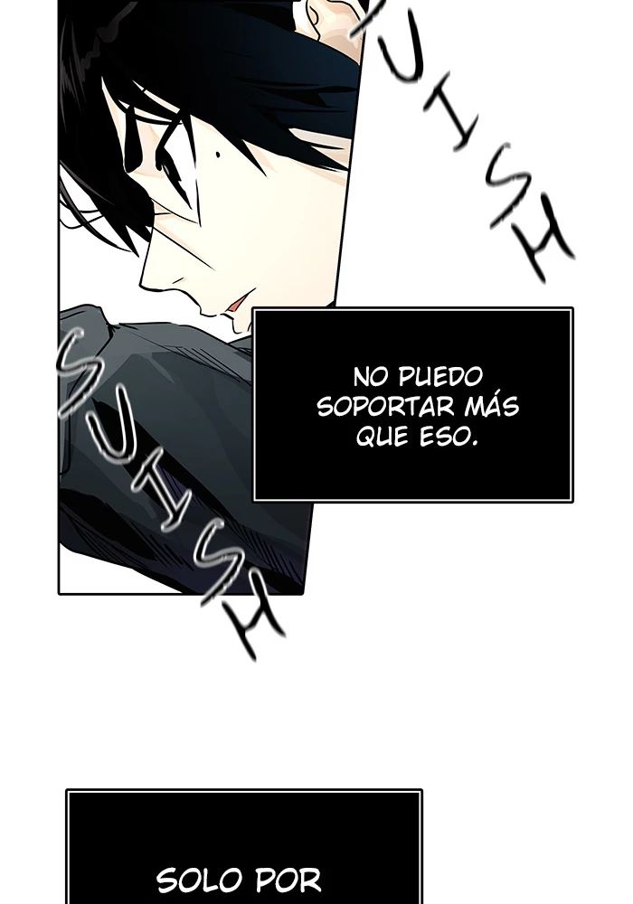 El irregular capítulo 494, página 115