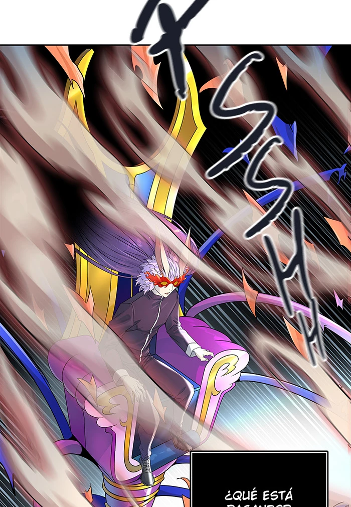 El irregular capítulo 494, página 130