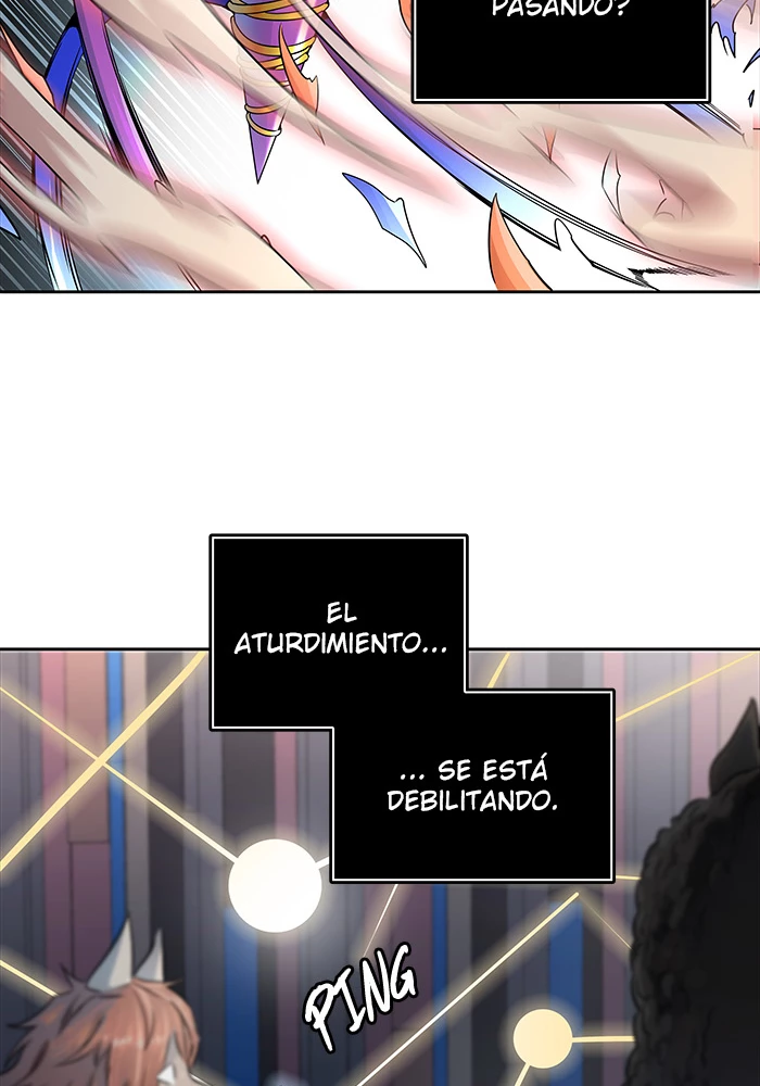El irregular capítulo 494, página 131