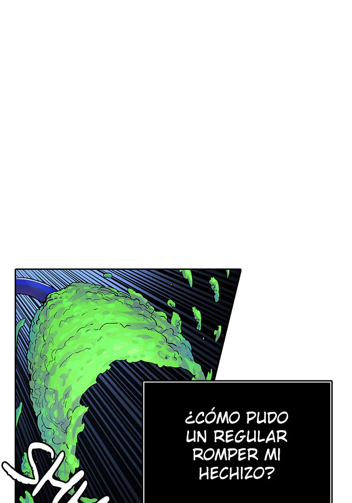 El irregular capítulo 494, página 137