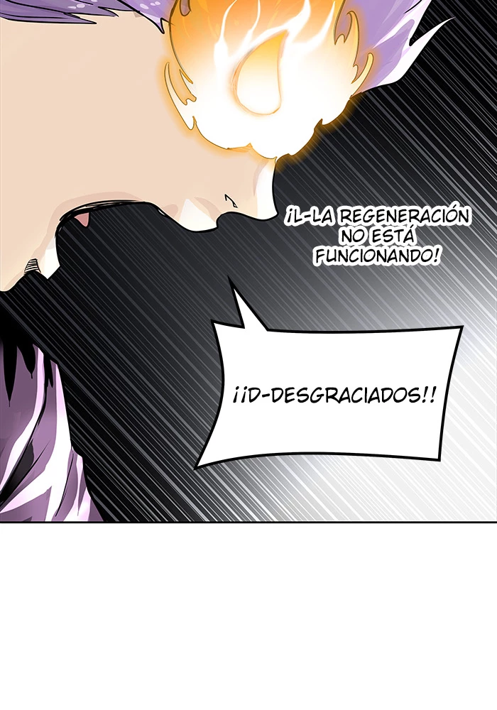 El irregular capítulo 494, página 147
