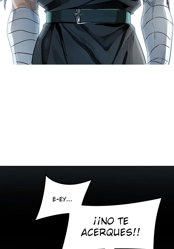 El irregular capítulo 494, página 166