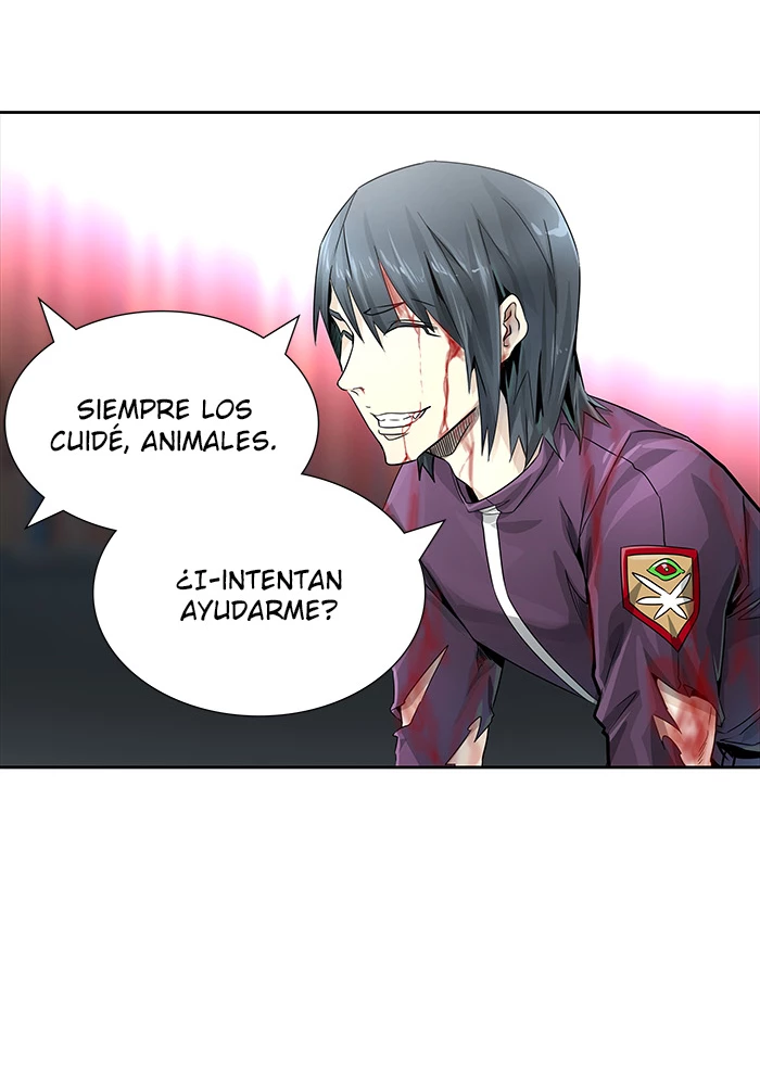 El irregular capítulo 494, página 175